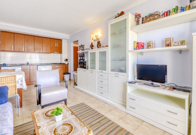 Apartamento en Rosas / Roses - Delta 4 2 Roses - Immo Barneda Apartamento en Rosas / Roses - Delta 4 2 Roses - Immo Barneda