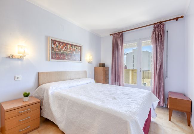 Apartamento en Rosas / Roses - Delta 4 2 Roses - Immo Barneda Apartamento en Rosas / Roses - Delta 4 2 Roses - Immo Barneda