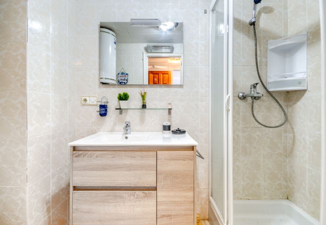 Apartamento en Rosas / Roses - Delta 4 2 Roses - Immo Barneda Apartamento en Rosas / Roses - Delta 4 2 Roses - Immo Barneda