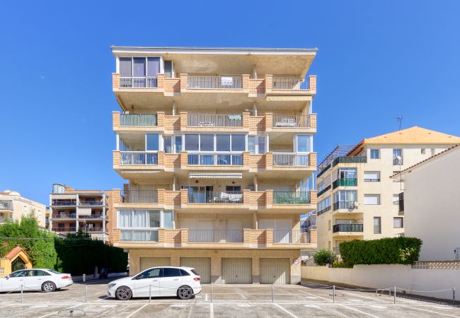 Apartamento en Rosas / Roses - Delta 4 2 Roses - Immo Barneda Apartamento en Rosas / Roses - Delta 4 2 Roses - Immo Barneda