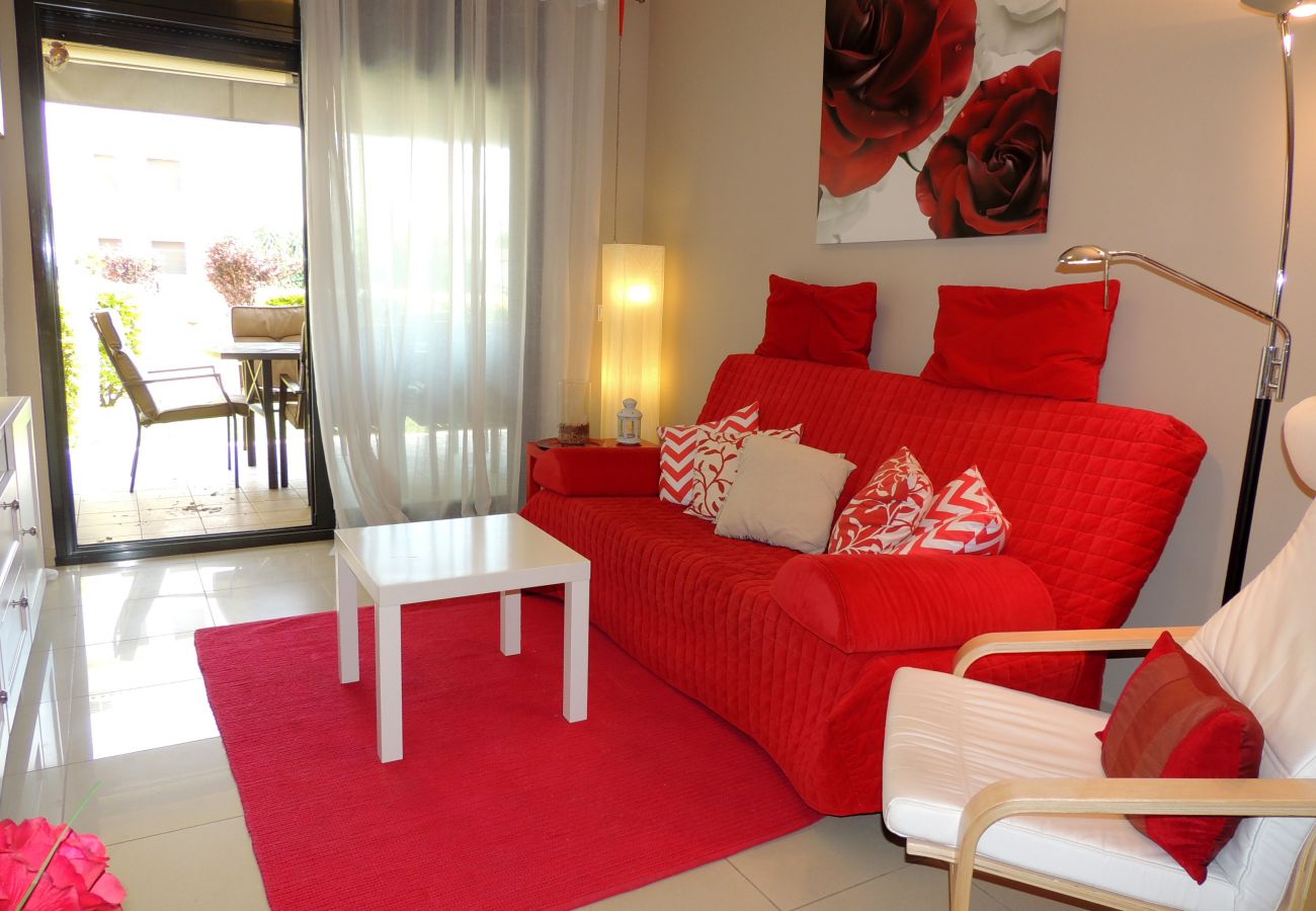 Apartamento en Rosas / Roses - Mileni 2 4 Bjs 2 Roses - Immo Barneda