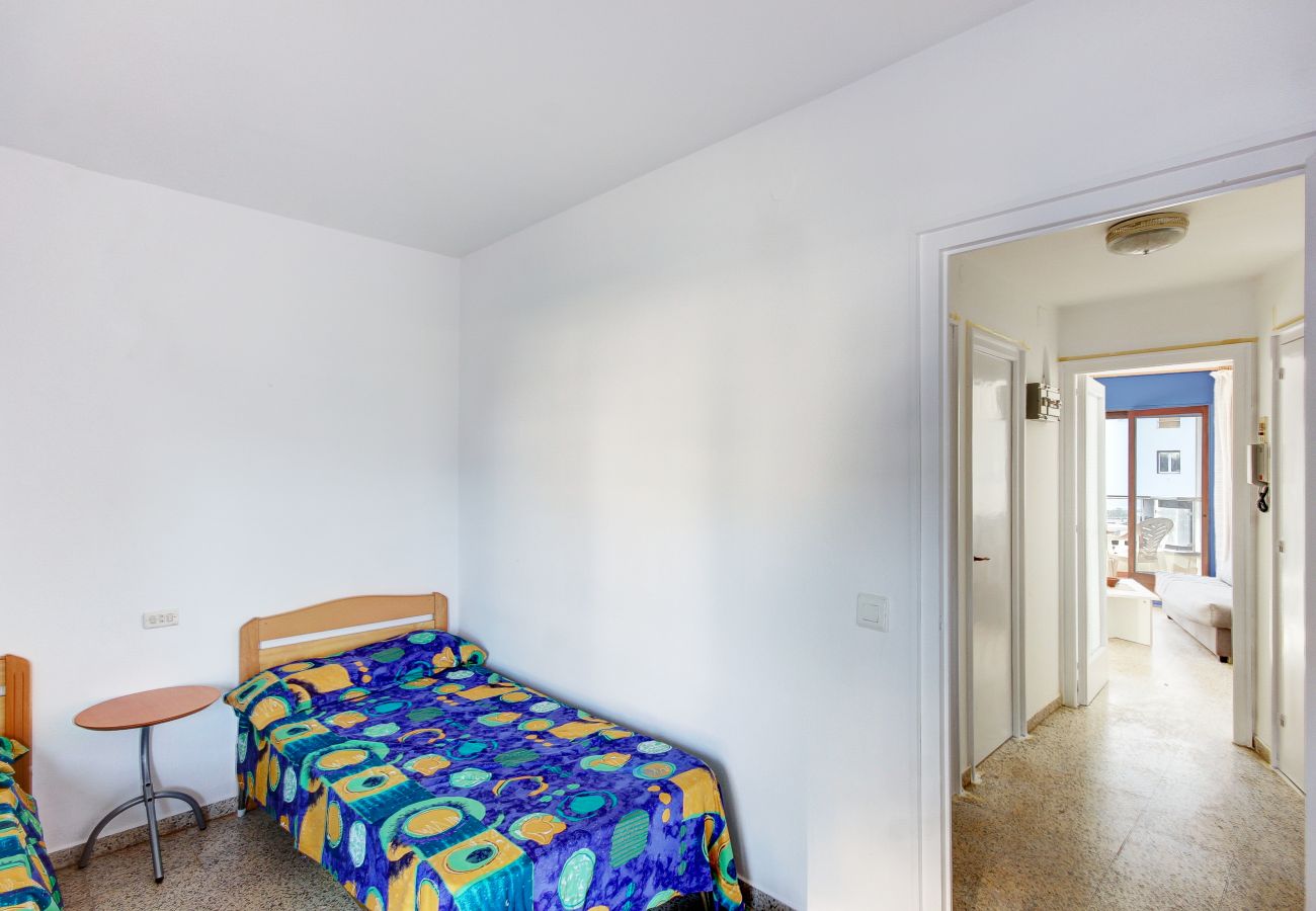 Apartamento en Rosas / Roses - Punta Pelegri 320 Roses - Immo Barneda