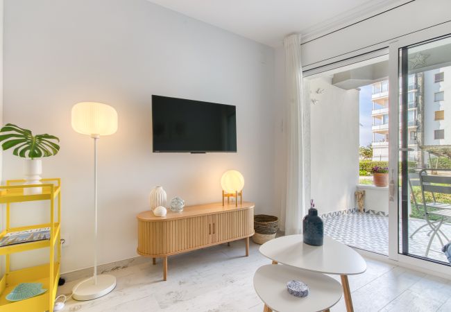 Apartamento en Rosas / Roses - Punta Pelegri 318 Roses- RENOVACION INTEGRA ABRIL 2025 - Immo Barneda Apartamento en Rosas / Roses - Punta Pelegri 318 Roses- RENOVACION INTEGRA ABRIL 2025 - Immo Barneda