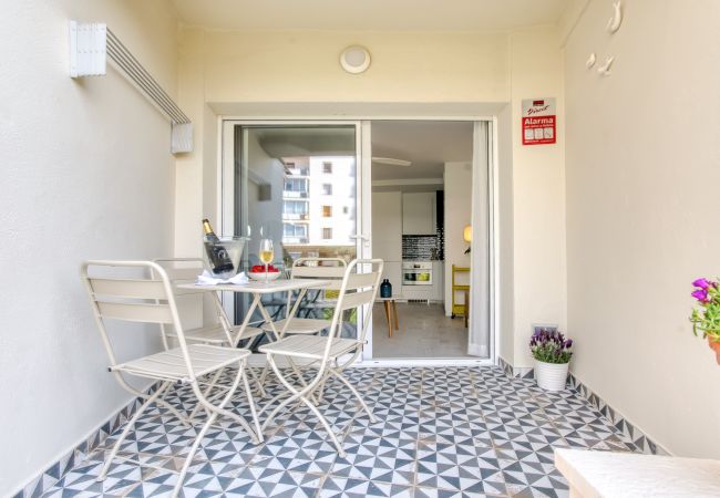 Apartamento en Rosas / Roses - Punta Pelegri 318 Roses- RENOVACION INTEGRA ABRIL 2025 - Immo Barneda Apartamento en Rosas / Roses - Punta Pelegri 318 Roses- RENOVACION INTEGRA ABRIL 2025 - Immo Barneda