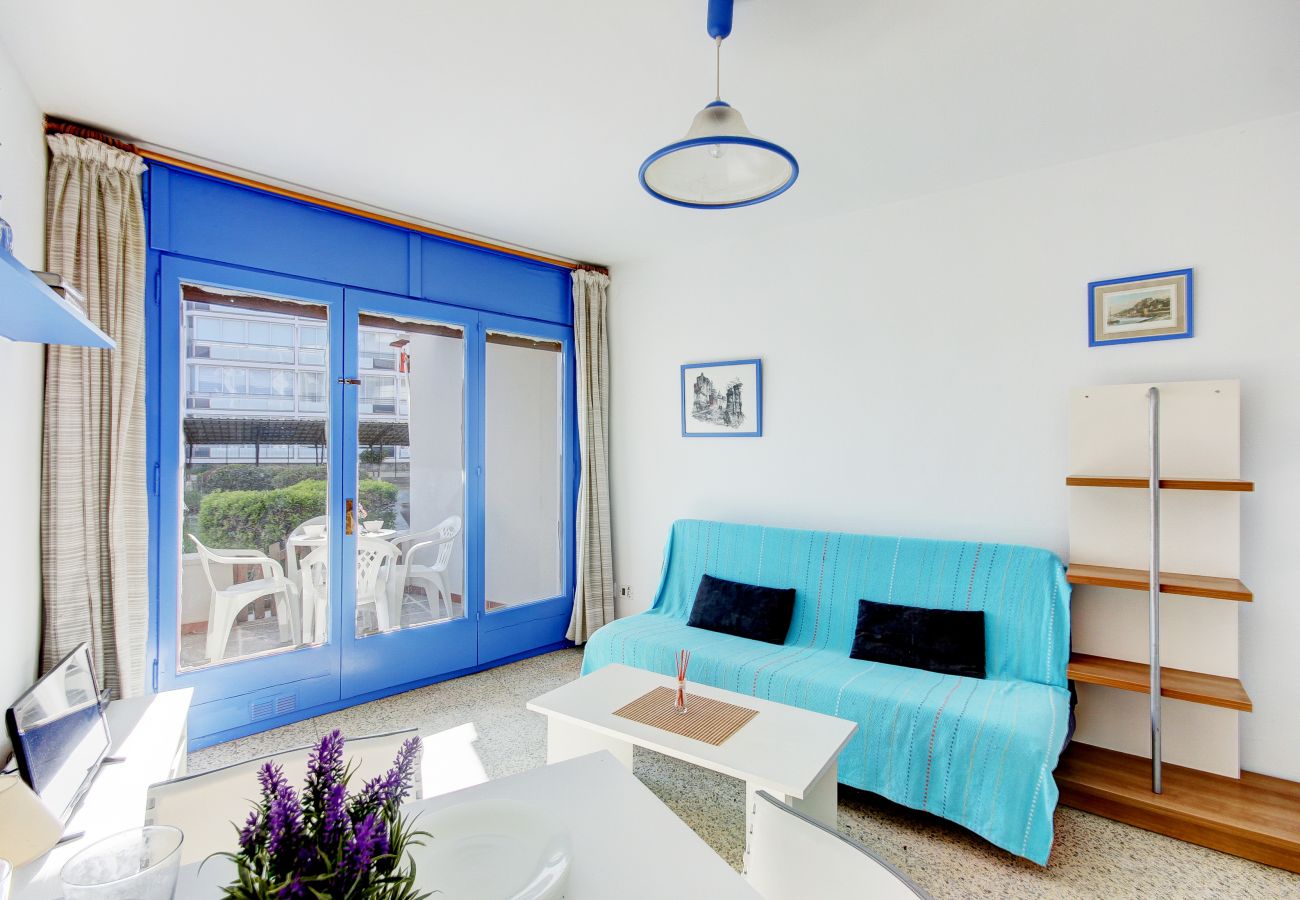 Apartamento en Rosas / Roses - Punta Pelegri 318 Roses - Immo Barneda