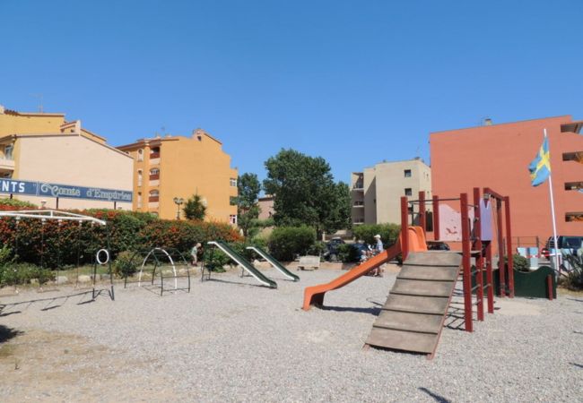 Apartamento en Empuriabrava - Mirablau F 11  Empuriabrava - Immo Barneda Apartamento en Empuriabrava - Mirablau F 11  Empuriabrava - Immo Barneda