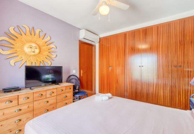 Apartamento en Empuriabrava - Mirablau F 11  Empuriabrava - Immo Barneda Apartamento en Empuriabrava - Mirablau F 11  Empuriabrava - Immo Barneda