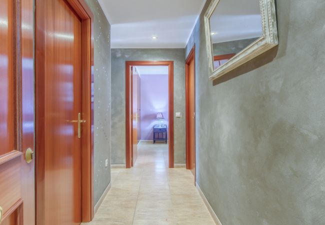 Apartamento en Empuriabrava - Mirablau F 11  Empuriabrava - Immo Barneda Apartamento en Empuriabrava - Mirablau F 11  Empuriabrava - Immo Barneda