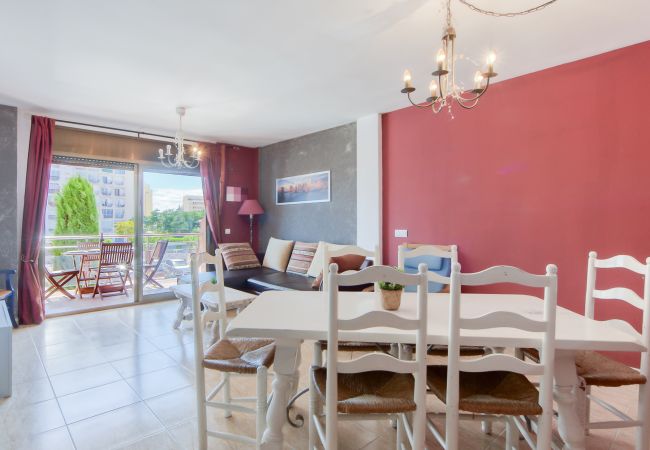 Apartamento en Empuriabrava - Mirablau F 11  Empuriabrava - Immo Barneda Apartamento en Empuriabrava - Mirablau F 11  Empuriabrava - Immo Barneda