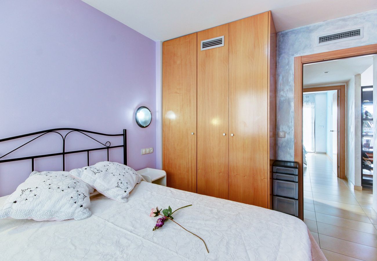 Apartamento en Rosas / Roses - Maritim 1 C Roses - Immo Barneda