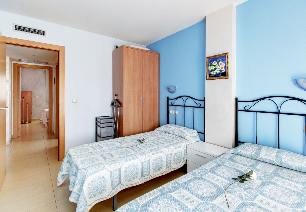 Apartamento en Rosas / Roses - Maritim 1 C Roses - Immo Barneda