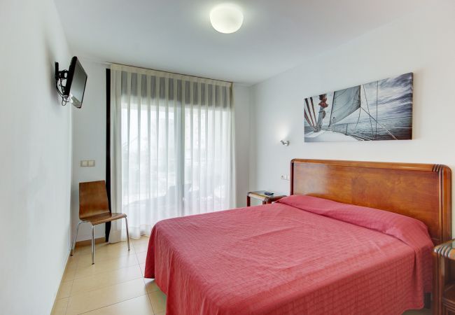Apartamento en Rosas / Roses - MARITIM 2 D Roses - Barneda Premium