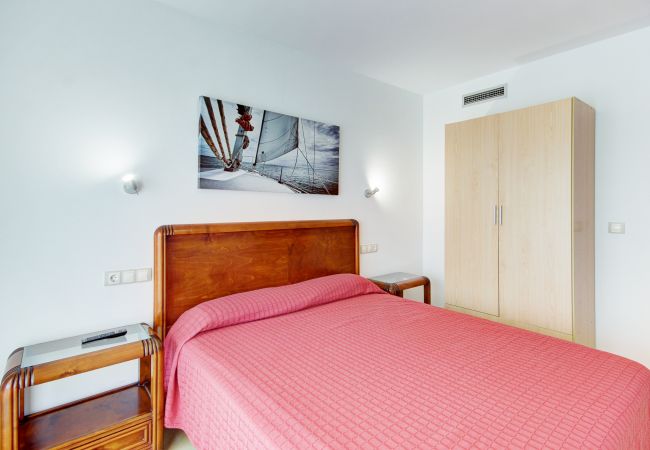 Apartamento en Rosas / Roses - MARITIM 2 D - Barneda Premium