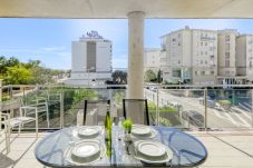 Apartamento en Rosas / Roses - Maritim 2 D Roses - Immo Barneda 