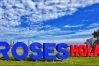 Apartamento en Rosas / Roses - AVDA RHODE 109