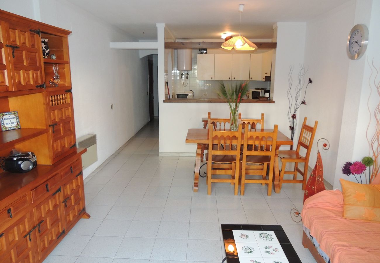 Apartamento en Rosas / Roses - Proa Roses - Immo Barneda