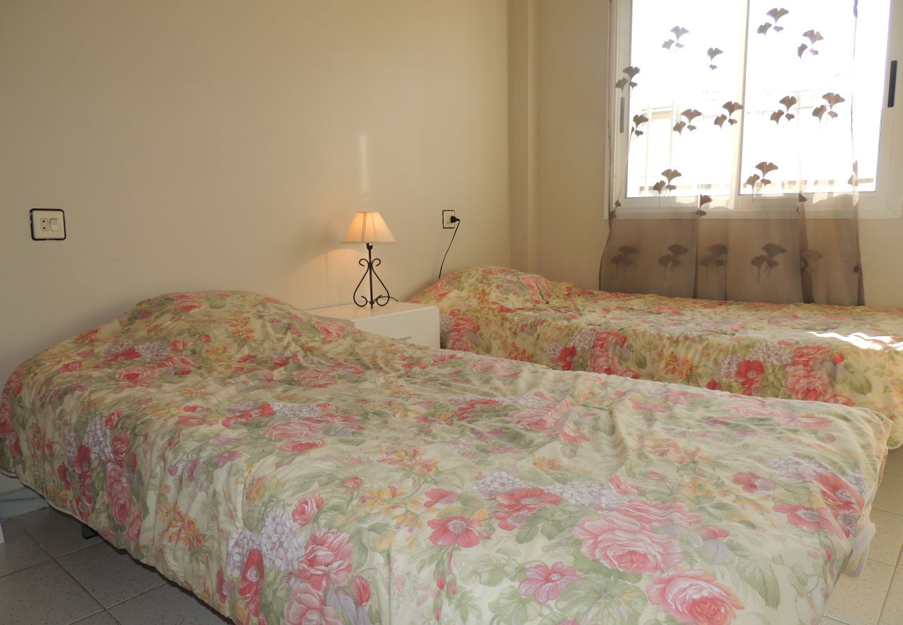 Apartamento en Rosas / Roses - Proa Roses - Immo Barneda