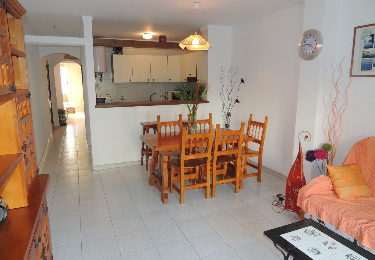 Apartamento en Rosas / Roses - Proa Roses - Immo Barneda