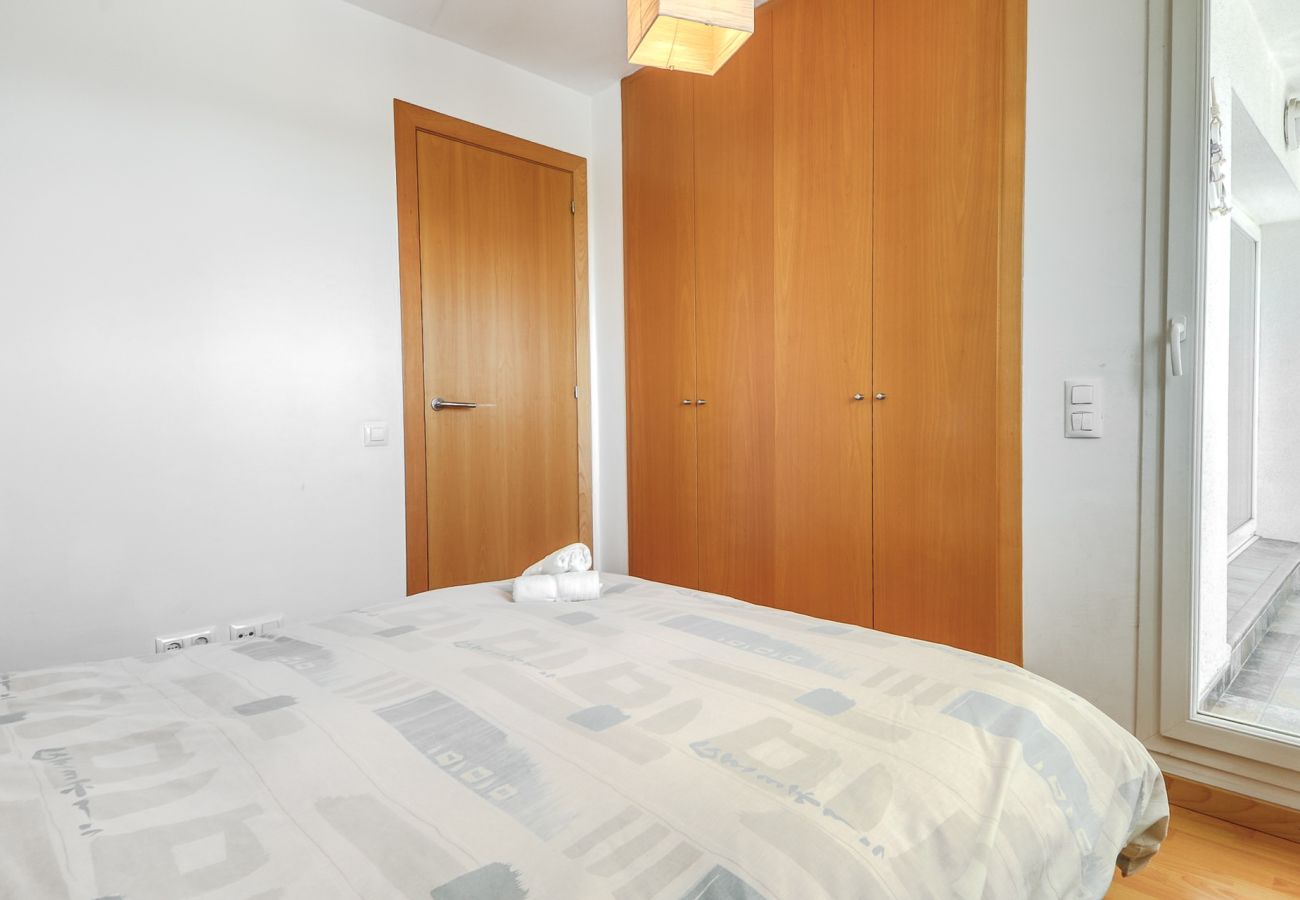 Apartamento en Rosas / Roses - Porto Marina 218 Roses - Immo Barneda 