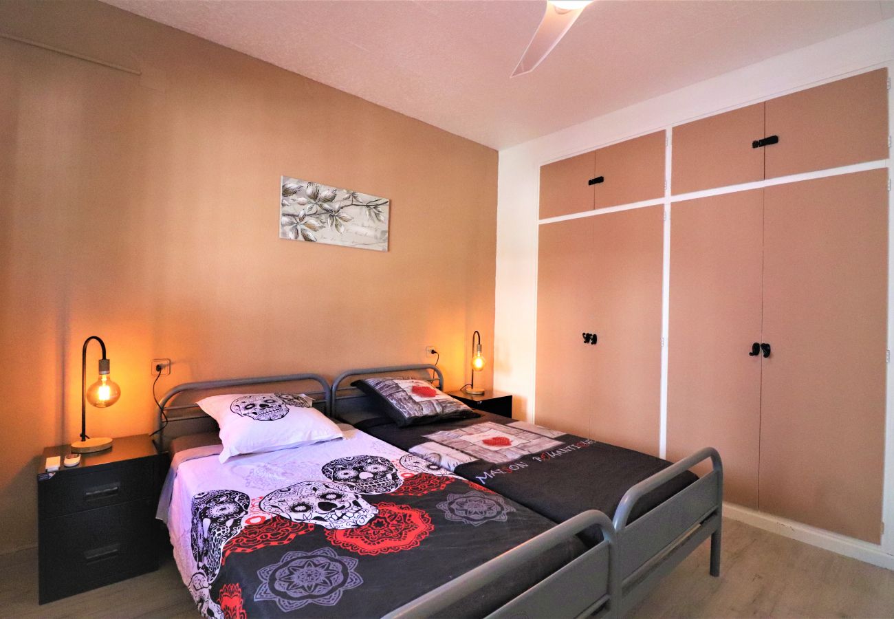 Apartamento en Rosas / Roses - Lanzarote 1 2 Roses - Immo Barneda
