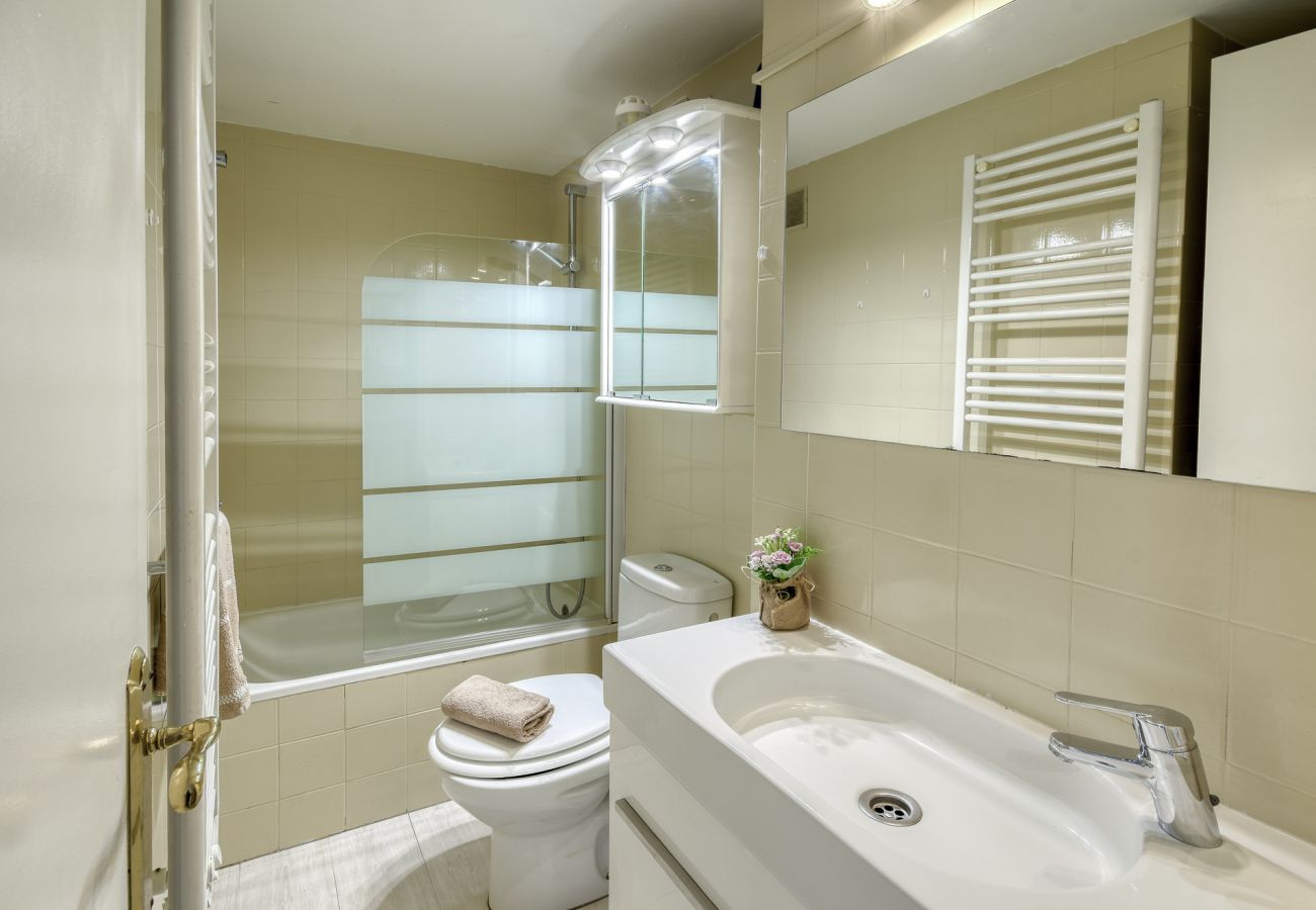 Apartamento en Empuriabrava - Gran Reserva Flores 19 12 Empuriabrava - Immo Barneda