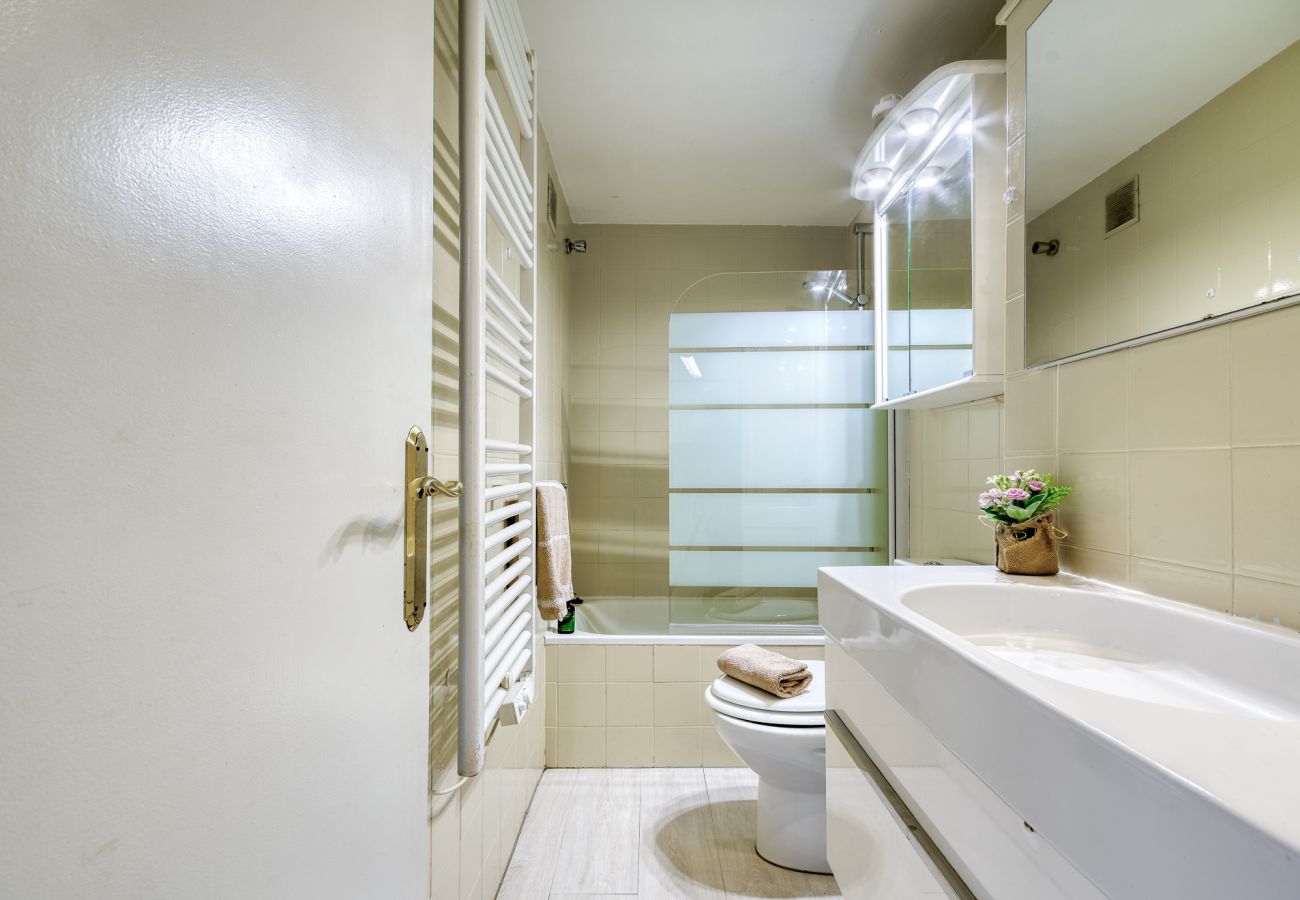 Apartamento en Empuriabrava - Gran Reserva Flores 19 12 Empuriabrava - Immo Barneda