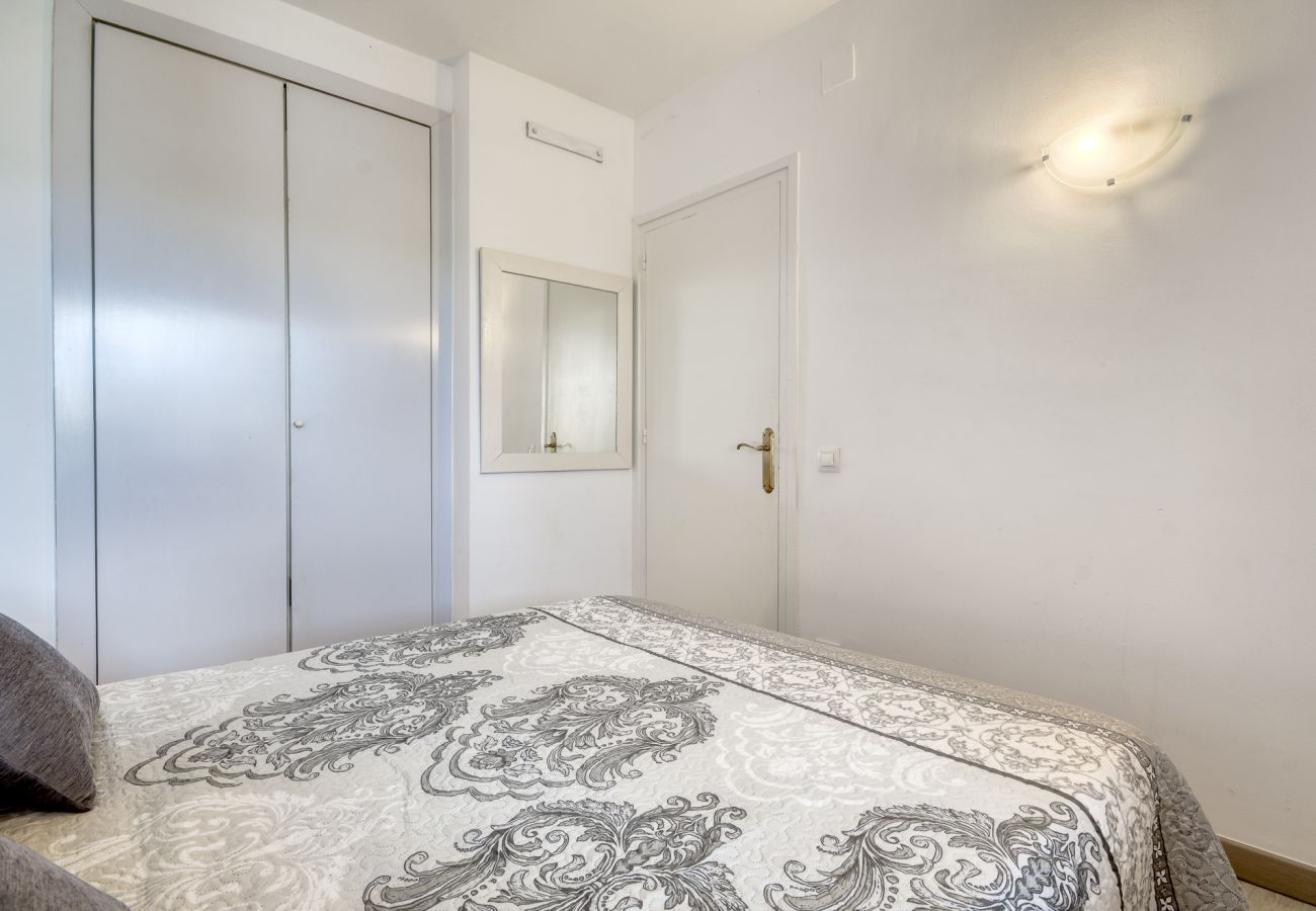 Apartamento en Empuriabrava - Gran Reserva Flores 19 12 Empuriabrava - Immo Barneda