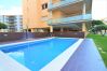 Apartamento en Rosas / Roses - CAP MESTRAL 1A Roses- Barneda Premium
