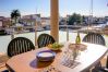 Apartamento en Rosas / Roses - CAP MESTRAL 1A Roses- Barneda Premium