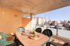 Apartamento en Rosas / Roses - CAP MESTRAL 1A Roses- Barneda Premium