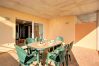 Apartamento en Rosas / Roses - CAP MESTRAL 1A Roses- Barneda Premium