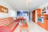 Apartamento en Rosas / Roses - CAP MESTRAL 1A Roses- Barneda Premium
