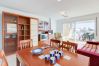 Apartamento en Rosas / Roses - CAP MESTRAL 1A Roses- Barneda Premium