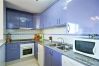 Apartamento en Rosas / Roses - CAP MESTRAL 1A Roses- Barneda Premium