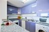 Apartamento en Rosas / Roses - CAP MESTRAL 1A Roses- Barneda Premium
