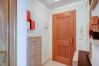 Apartamento en Rosas / Roses - CAP MESTRAL 1A Roses- Barneda Premium