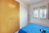 Apartamento en Rosas / Roses - CAP MESTRAL 1A Roses- Barneda Premium