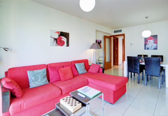 Apartamento en Rosas / Roses - MILENI 2 1 3 1 Roses - Barneda Premium