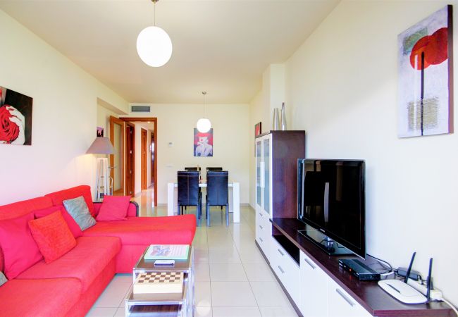 Apartamento en Rosas / Roses - MILENI 2 1 3 1 Roses - Barneda Premium