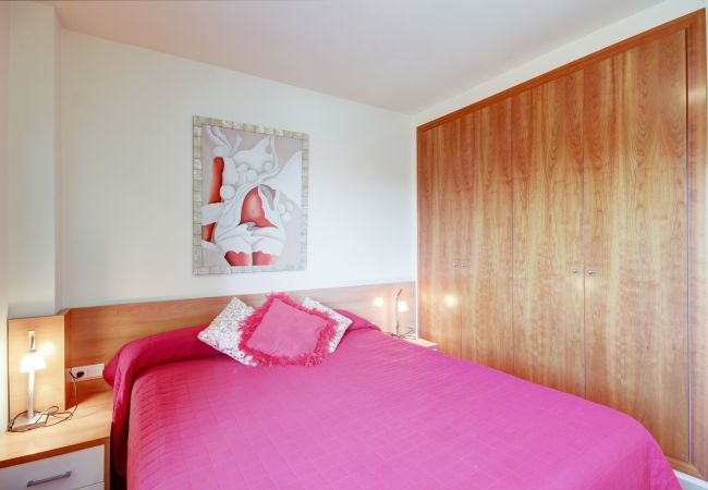 Apartamento en Rosas / Roses - MILENI 2 1 3 1 - Barneda Premium