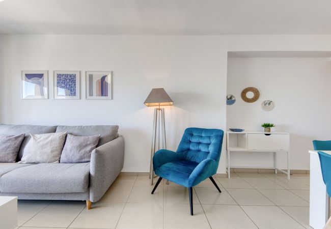 Apartamento en Rosas / Roses - Mileni 2 1 3 1 Roses - Immo Barneda  Apartamento en Rosas / Roses - Mileni 2 1 3 1 Roses - Immo Barneda