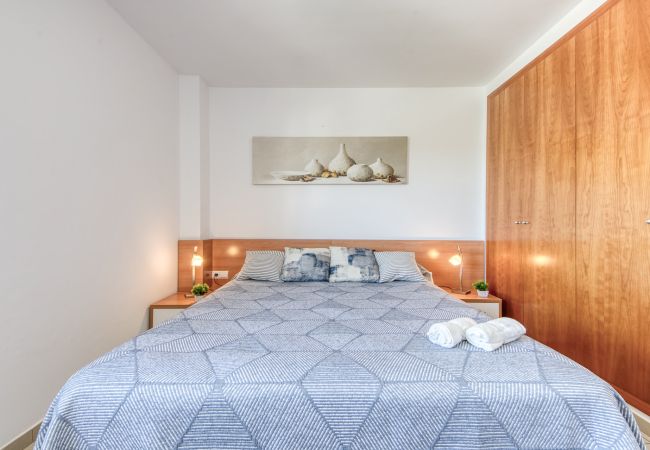 Apartamento en Rosas / Roses - Mileni 2 1 3 1 Roses - Immo Barneda  Apartamento en Rosas / Roses - Mileni 2 1 3 1 Roses - Immo Barneda