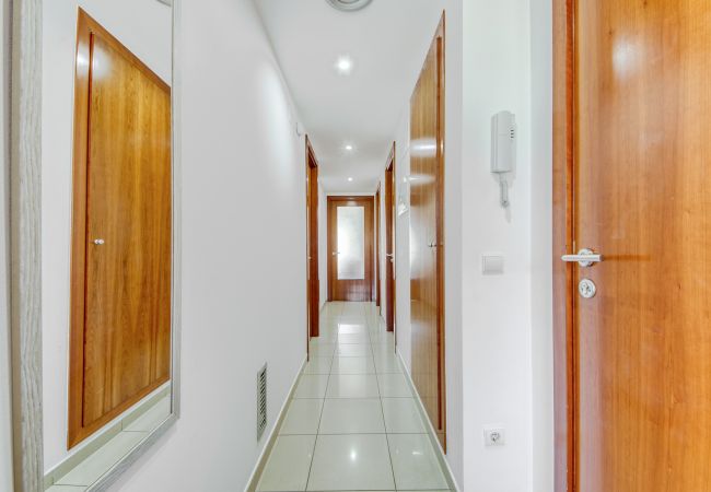 Apartamento en Rosas / Roses - Mileni 2 1 3 1 Roses - Immo Barneda  Apartamento en Rosas / Roses - Mileni 2 1 3 1 Roses - Immo Barneda