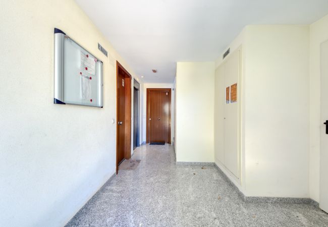 Apartamento en Rosas / Roses - Mileni 2 1 3 1 Roses - Immo Barneda  Apartamento en Rosas / Roses - Mileni 2 1 3 1 Roses - Immo Barneda