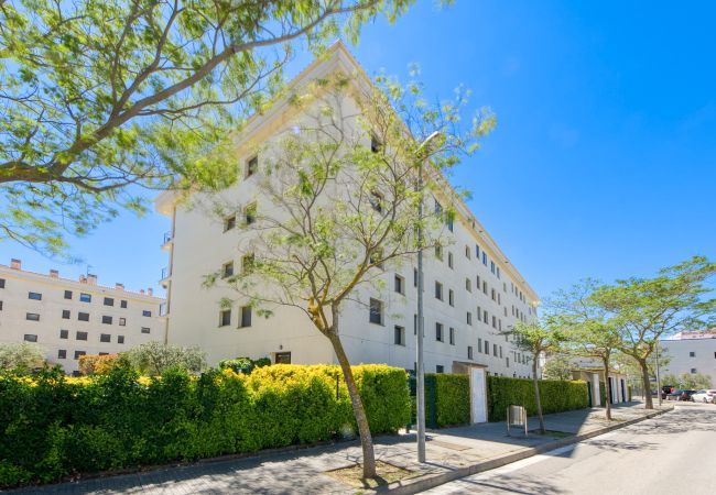 Apartamento en Rosas / Roses - Mileni 2 1 3 1 Roses - Immo Barneda  Apartamento en Rosas / Roses - Mileni 2 1 3 1 Roses - Immo Barneda