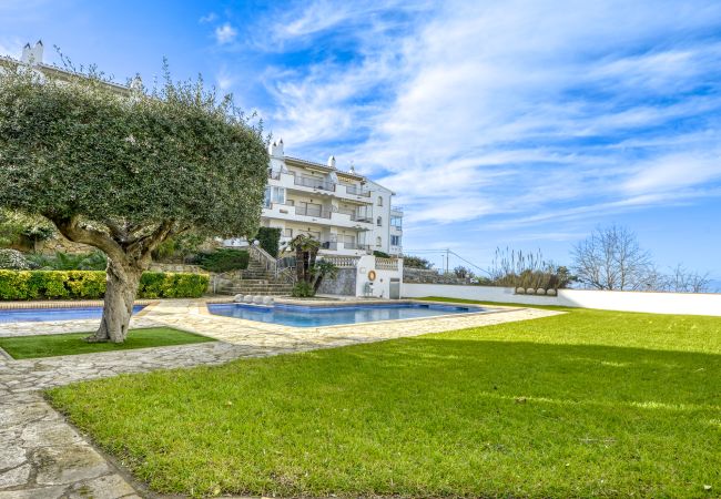 Apartamento en Rosas / Roses - Jardins III 1 Bjs 3 Roses - Immo Barneda  Apartamento en Rosas / Roses - Jardins III 1 Bjs 3 Roses - Immo Barneda