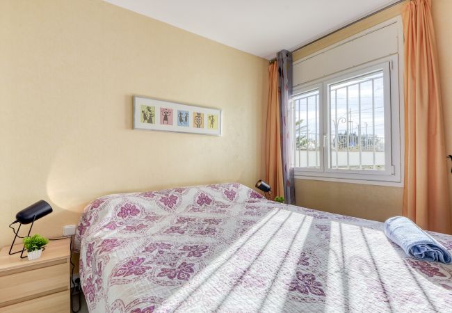 Apartamento en Rosas / Roses - Jardins III 1 Bjs 3 Roses - Immo Barneda  Apartamento en Rosas / Roses - Jardins III 1 Bjs 3 Roses - Immo Barneda