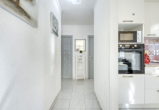 Apartamento en Rosas / Roses - Jardins III 1 Bjs 3 Roses - Immo Barneda  Apartamento en Rosas / Roses - Jardins III 1 Bjs 3 Roses - Immo Barneda