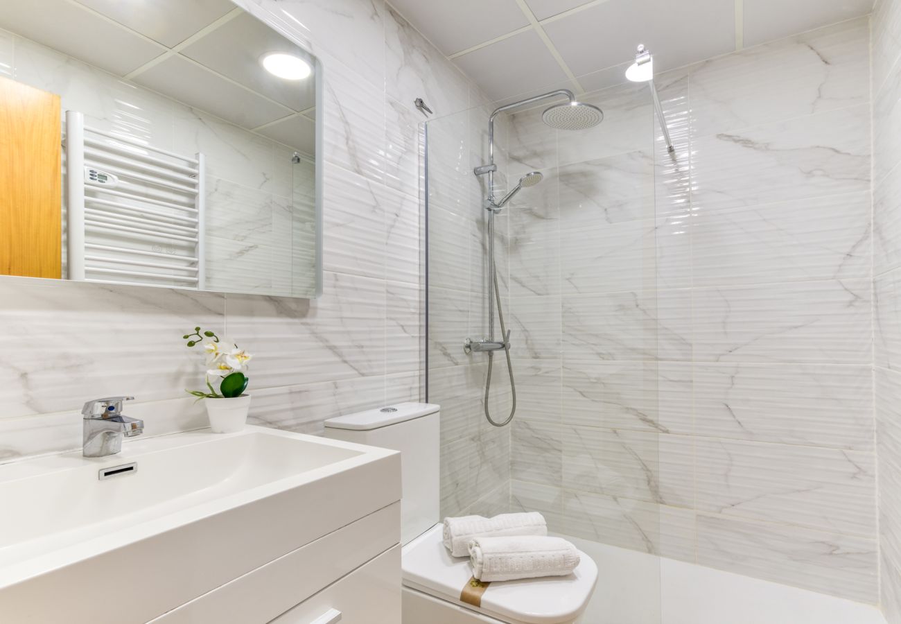 Apartamento en Empuriabrava - Gran Reserva Luna 5 17 Empuriabrava - Immo Barneda