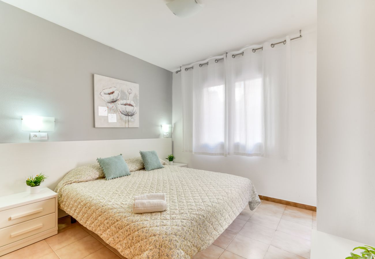 Apartamento en Empuriabrava - Gran Reserva Luna 5 17 Empuriabrava - Immo Barneda